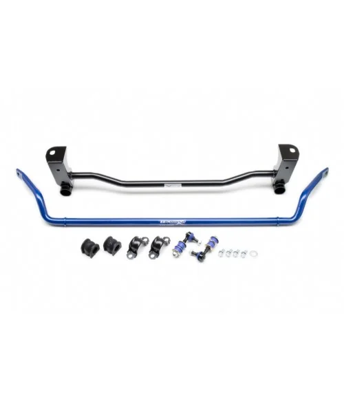 Hardrace Q1176 Front Add-on Sway Bar Toyota Townace / liteace - 