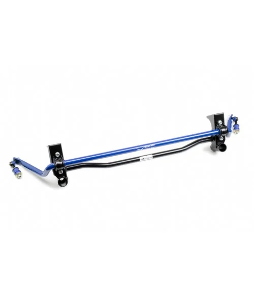Hardrace Q1176 Front Add-on Sway Bar Toyota Townace / liteace - 