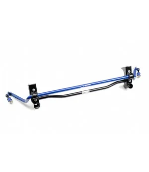 Hardrace Q1176 Front Add-on Sway Bar Toyota Townace / liteace - 
