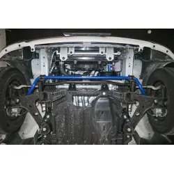 Hardrace Q1176 Barra antirollio anteriore aggiuntiva Toyota Townace / liteace - 