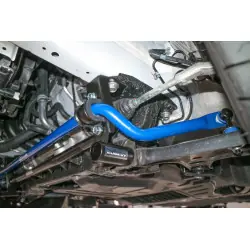 Hardrace Q1176 Barra antirollio anteriore aggiuntiva Toyota Townace / liteace - 