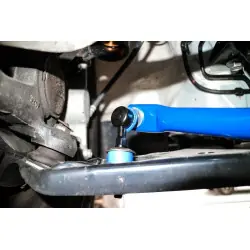 Hardrace Q1176 Front Add-on Sway Bar Toyota Townace / liteace - 