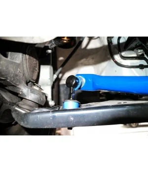 Hardrace Q1176 Front Add-on Sway Bar Toyota Townace / liteace - 