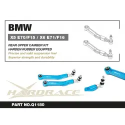 Kit di camber posteriore superiore Hardrace Q1180 BMW X5, X6 - 