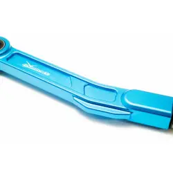 Hardrace Q1180 Rear Upper Camber Kit BMW X5, X6 - 