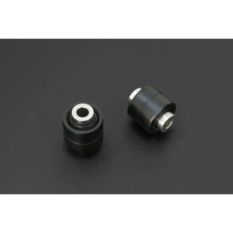 Hardrace Q1183 Rear Knuckle Bushing - Connect To Upper/lower/toe Arms Mazda MX-5 MIATA - 