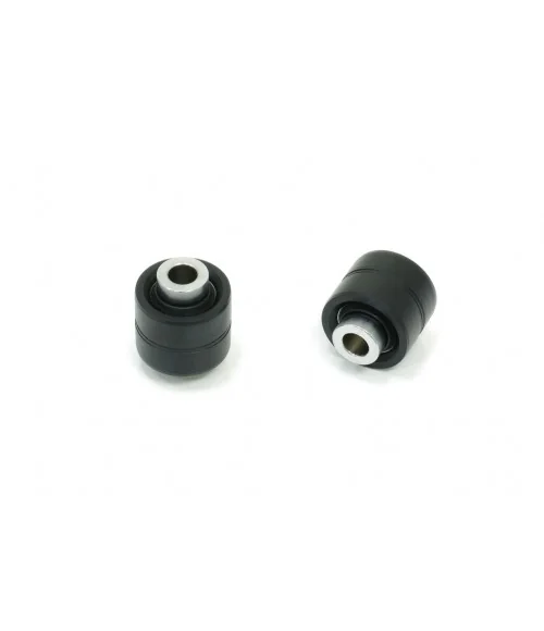 Hardrace Q1183 Rear Knuckle Bushing - Connect To Upper/lower/toe Arms Mazda MX-5 MIATA - 