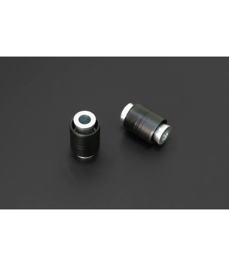 Boccola del fuso a snodo posteriore Hardrace Q1185 - Collegare ai bracci oscillanti Mazda MX-5 MIATA - 
