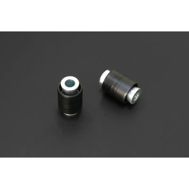 Hardrace Q1185 Rear Knuckle Bushing - Connect To Trailing Arms Mazda MX-5 MIATA - 