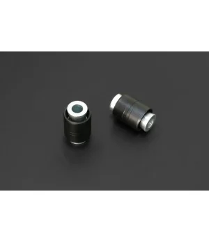 Boccola del fuso a snodo posteriore Hardrace Q1185 - Collegare ai bracci oscillanti Mazda MX-5 MIATA - 