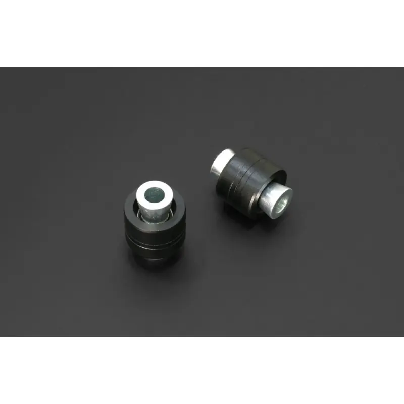 Hardrace Q1186 Rear Knuckle Bushing - Connect To Shocks Mazda MX-5 MIATA - 