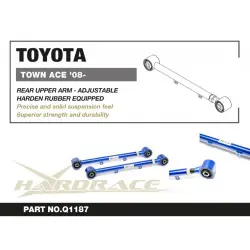 Hardrace Q1187 Rear Upper Arm Toyota Townace / liteace - 