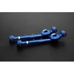 Braccio inferiore posteriore Hardrace Q1188 - Toyota Townace / liteace regolabile - 