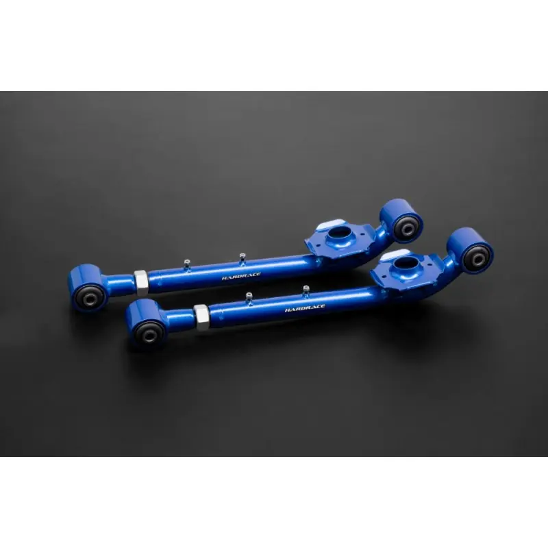 Braccio inferiore posteriore Hardrace Q1188 - Toyota Townace / liteace regolabile - 