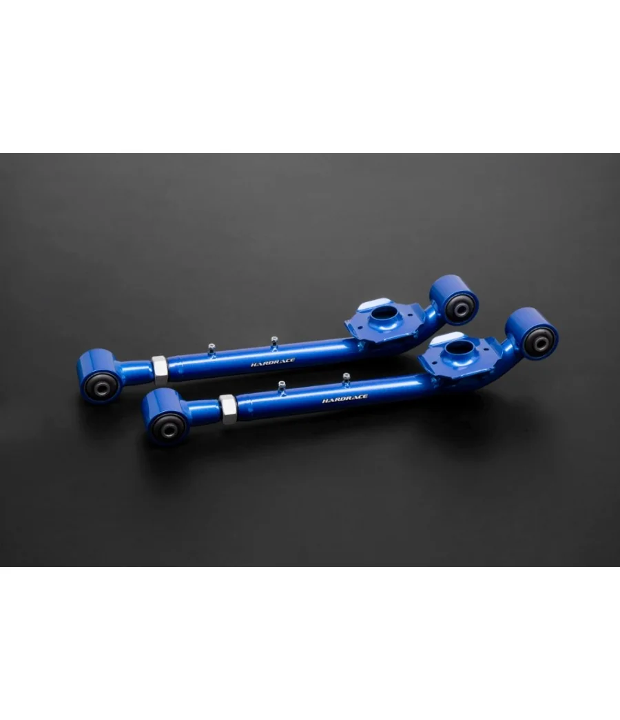 Braccio inferiore posteriore Hardrace Q1188 - Toyota Townace / liteace regolabile - 