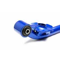 Braccio inferiore posteriore Hardrace Q1188 - Toyota Townace / liteace regolabile - 