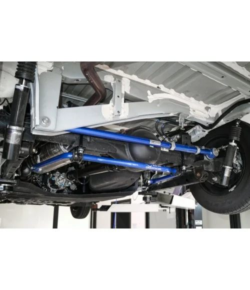 Hardrace Q1189 Rear Lateral Arm / Panhard Rod Toyota Townace / liteace - 