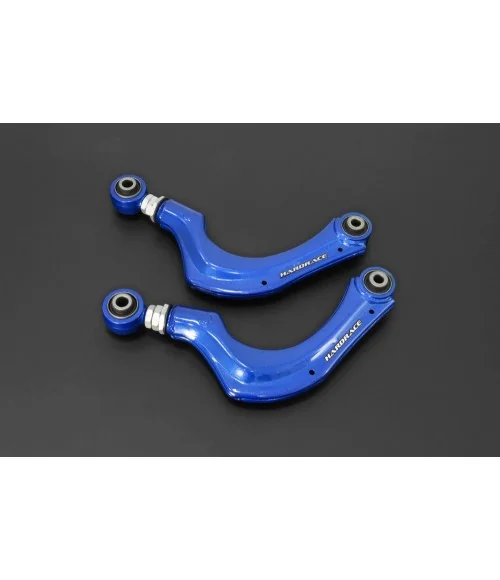 Hardrace 7674 Rear Toe Kit Lexus LS - 