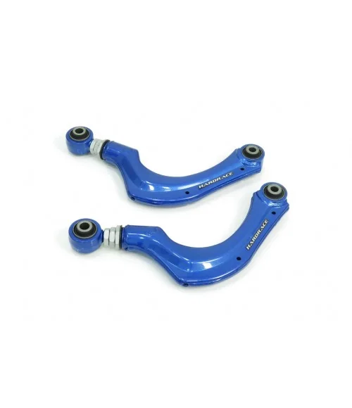 Hardrace Q1190 Rear Upper Camber Kit Hyundai Elantra - 