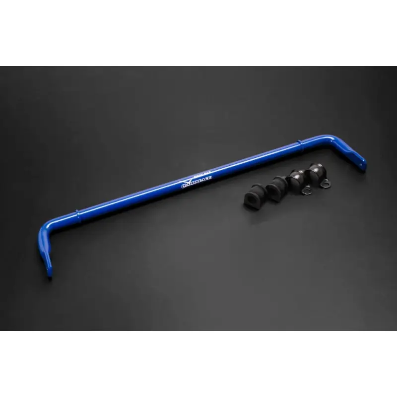 Barra antirollio posteriore Hardrace Q1192 Hyundai Elantra - 