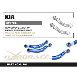 Hardrace Q1194 Rear Upper Camber Kit Kia EV6, Hyundai IONIQ 5, IONIQ 6 - 