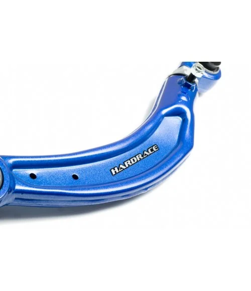 Kit di campanatura superiore posteriore Hardrace Q1194 Kia EV6, Hyundai IONIQ 5, IONIQ 6 - 