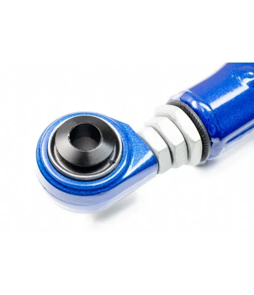 Kit di campanatura superiore posteriore Hardrace Q1194 Kia EV6, Hyundai IONIQ 5, IONIQ 6 - 
