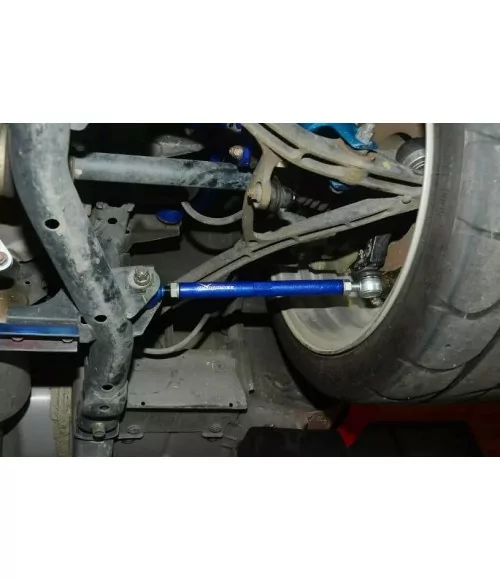 Hardrace Q0063 Rear Toe Control Arm Honda S2000 - 