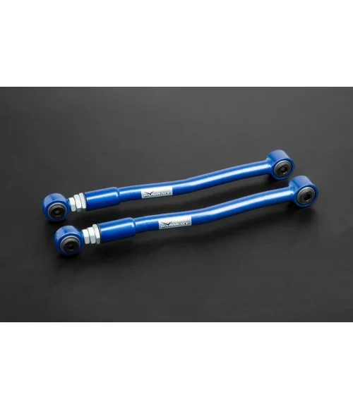 Braccio di controllo anteriore inferiore Hardrace 6131 Honda Civic - 