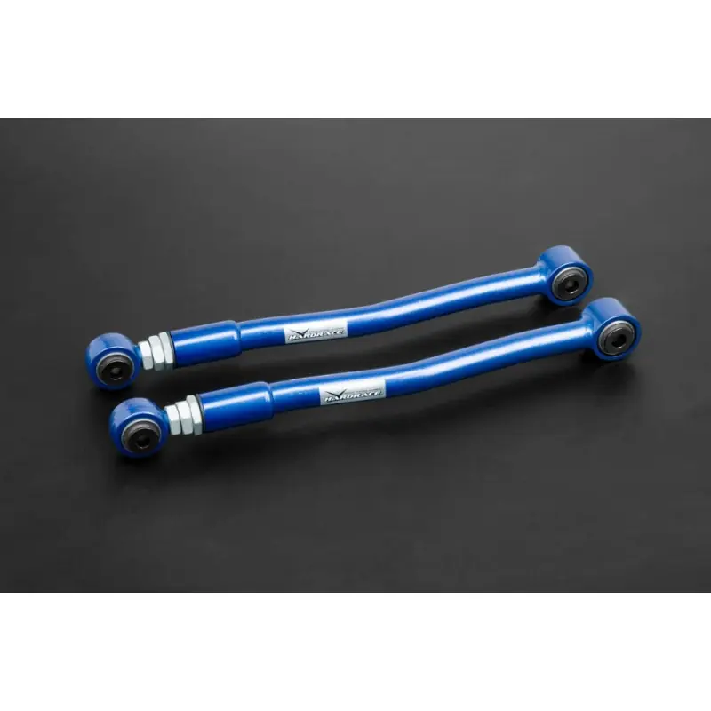 Kit Puntale Posteriore Hardrace Q1195 Kia EV6, Hyundai IONIQ 5, IONIQ 6 - 