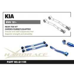 Hardrace Q1195 Rear Toe Kit Kia EV6, Hyundai IONIQ 5, IONIQ 6 - 