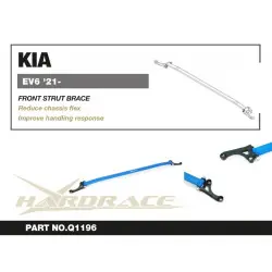 Barra stabilizzatrice anteriore Hardrace Q1196 Kia EV6 - 
