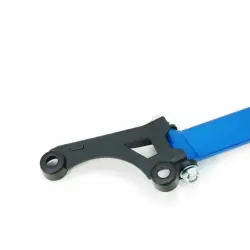 Barra stabilizzatrice anteriore Hardrace Q1196 Kia EV6 - 