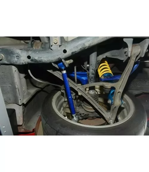 Hardrace Q0063 Rear Toe Control Arm Honda S2000 - 