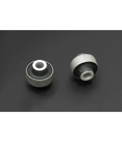 Hardrace Q0301 Front Lower Shock Bushing Honda - 