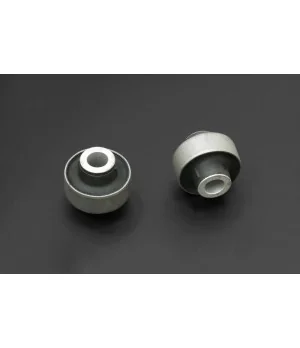 Hardrace Q1198 Front Lower Arm Bushing - Rear Suzuki Swift - 