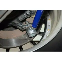 Hardrace Q0063 Rear Toe Control Arm Honda S2000 - 