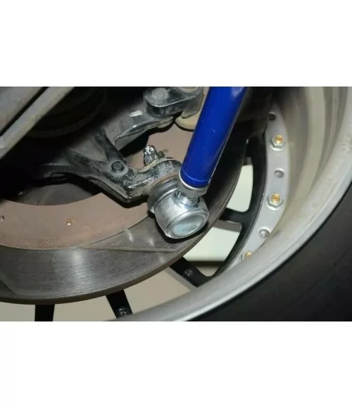 Hardrace Q0063 Toe Control Arm Posteriore Honda S2000 - 