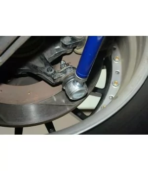 Hardrace Q0063 Toe Control Arm Posteriore Honda S2000 - 