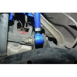 Hardrace Q0063 Toe Control Arm Posteriore Honda S2000 - 