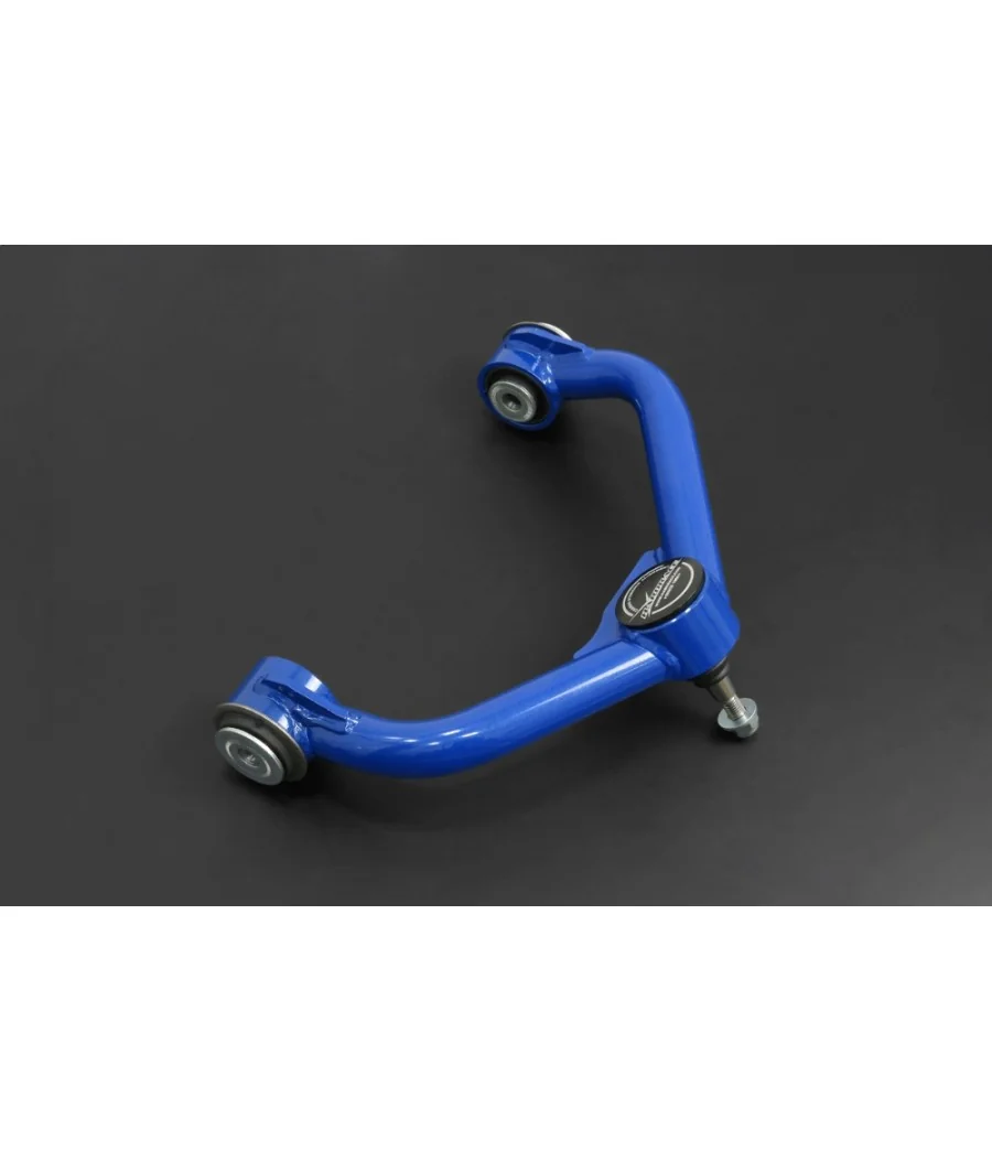 Hardrace Q1205 Front Upper Arm Chevrolet Silverado, Gmc Sierra - 