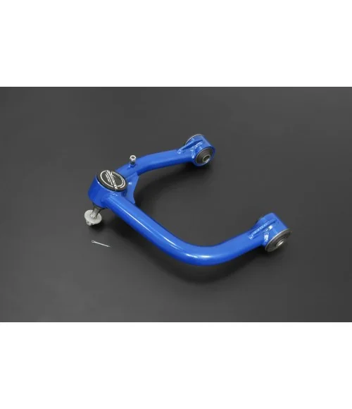 Hardrace 6419 Rear Lower Lateral Arm Honda Prelude - 