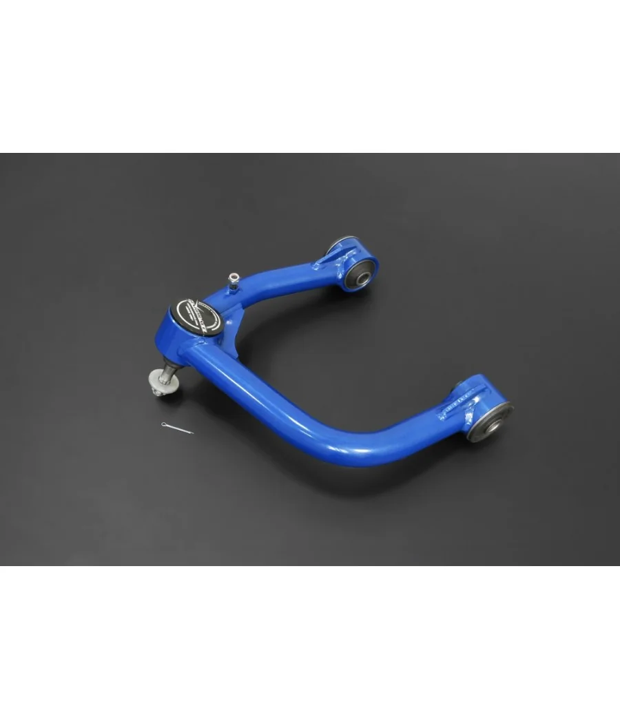 Hardrace Q1207 Front Upper Arm Toyota Tundra - 