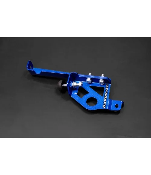 Hardrace Q1313 Rear Subframe Brace Toyota Alphard / vellfire - 