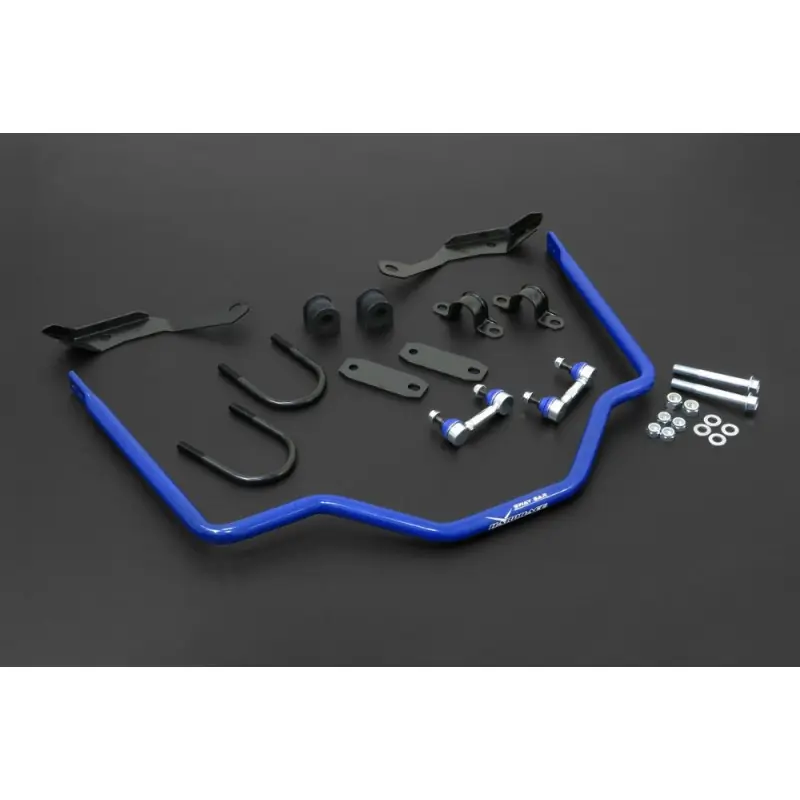 Barra antirollio aggiuntiva posteriore Hardrace Q1211 Toyota Townace / liteace - 