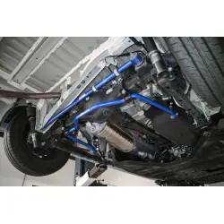Hardrace Q1211 Rear Add-on Sway Bar Toyota Townace / liteace - 