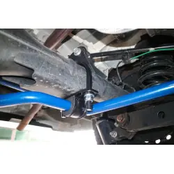 Barra antirollio aggiuntiva posteriore Hardrace Q1211 Toyota Townace / liteace - 