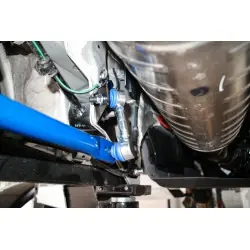 Hardrace Q1211 Rear Add-on Sway Bar Toyota Townace / liteace - 