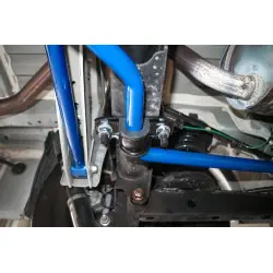 Hardrace Q1211 Rear Add-on Sway Bar Toyota Townace / liteace - 