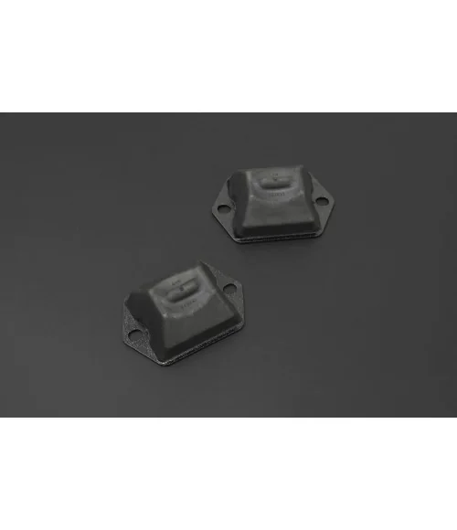 Hardrace Q1213 Tampone posteriore Toyota Townace / liteace - 